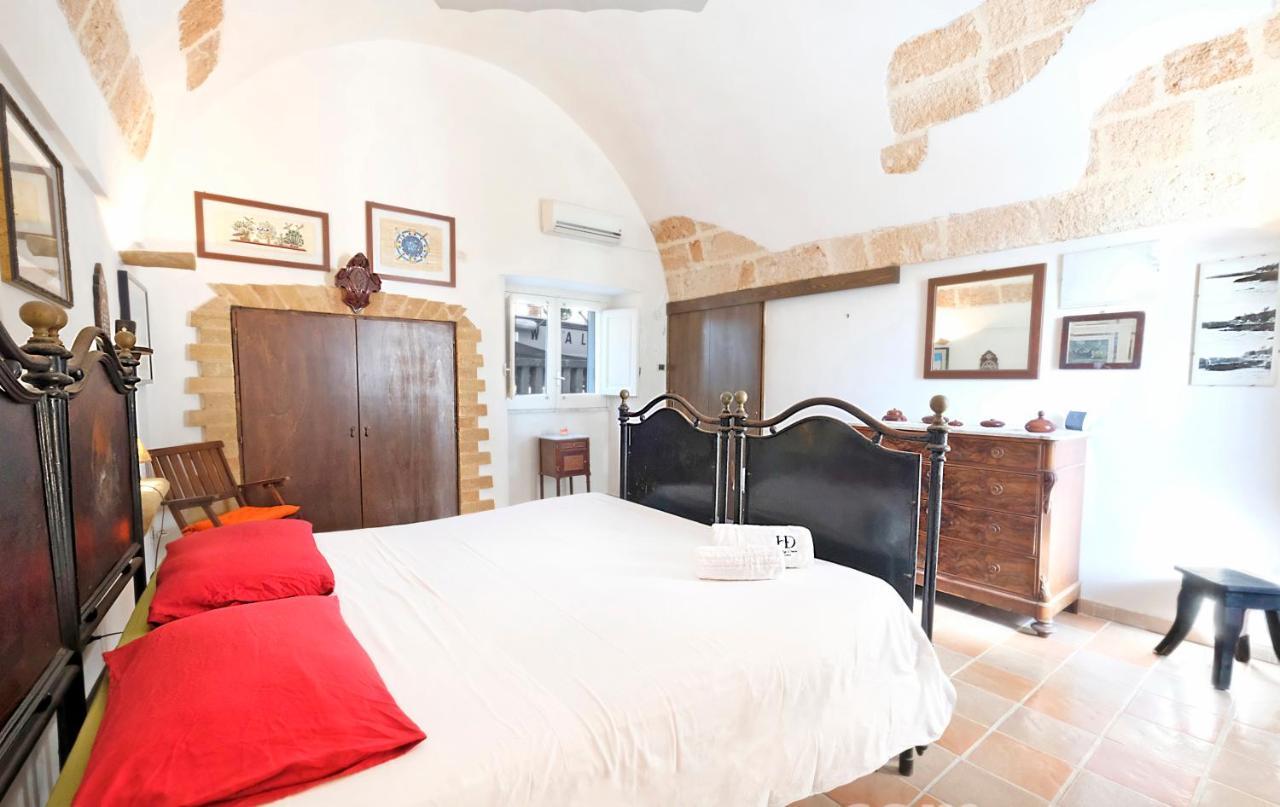 Un' Altalena Sul Mare - Accesso Diretto In Spiaggia Marittima Exterior photo